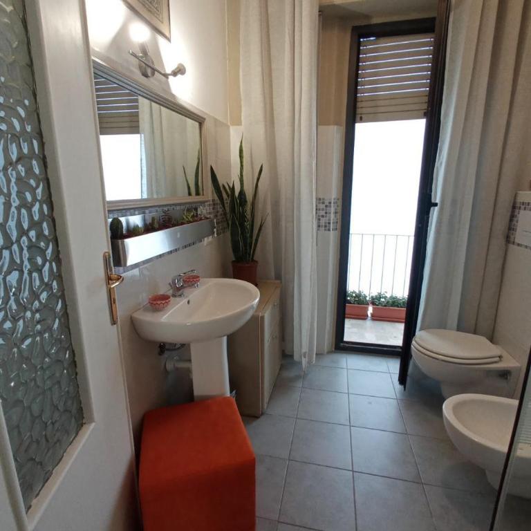 MyHouse - Camera Matrimoniale con Terrazza - 7