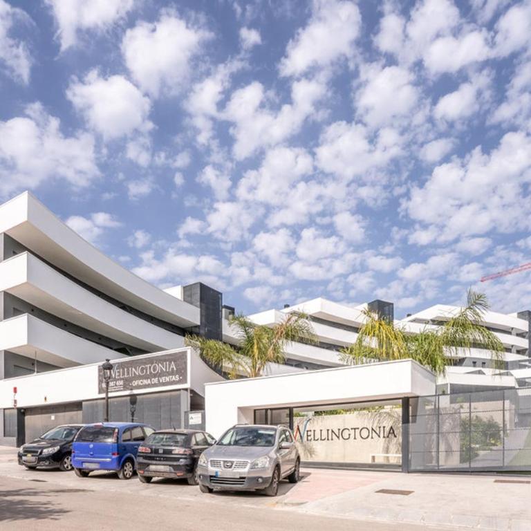 Apartamento en la costa - Apartamento de 1 dormitorio - 4