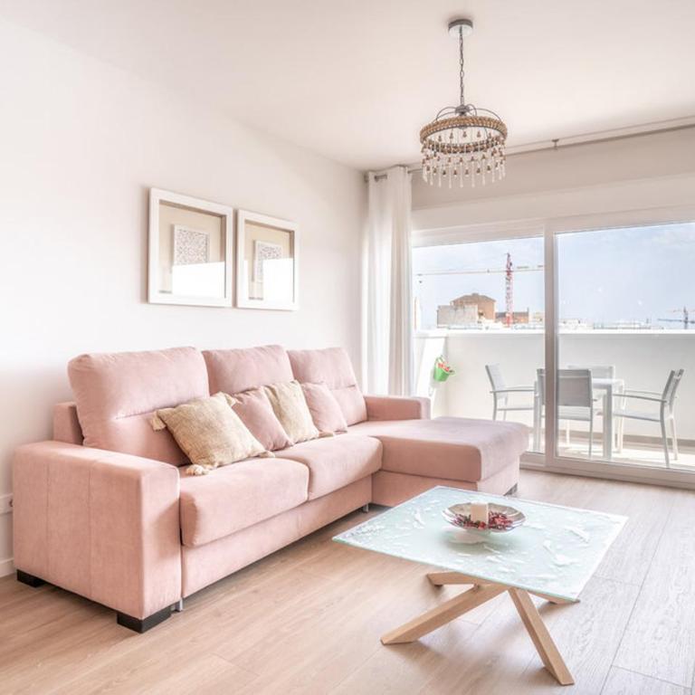Apartamento en la costa - Apartamento de 1 dormitorio - 17