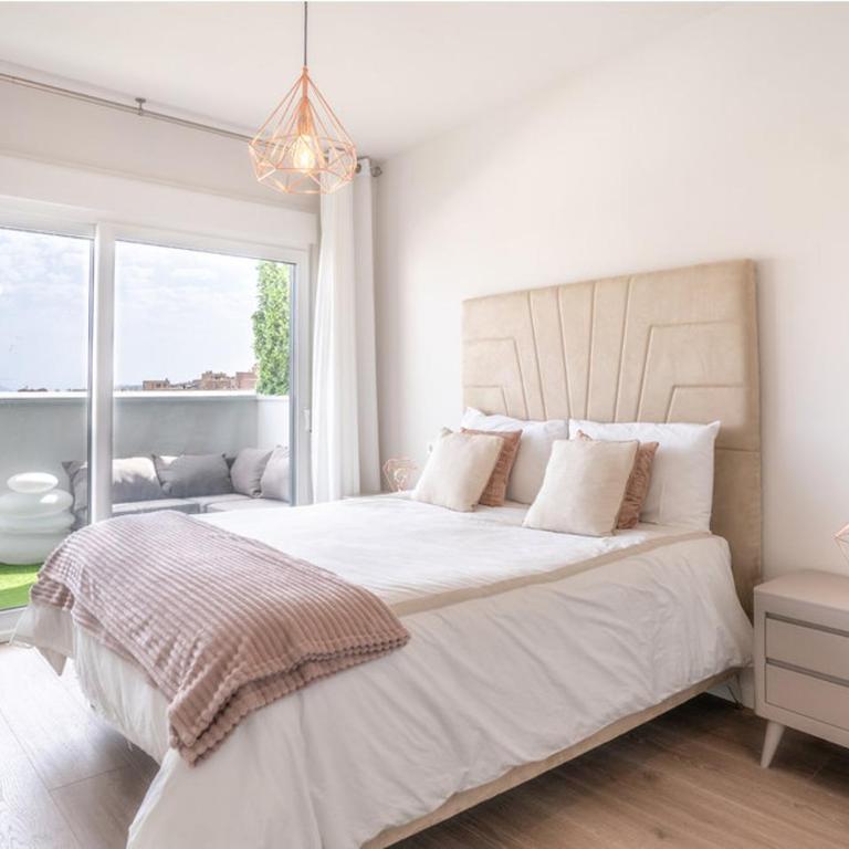 Apartamento en la costa - Apartamento de 1 dormitorio - 16