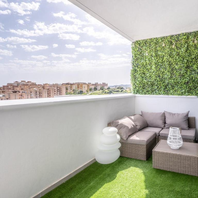 Apartamento en la costa - Apartamento de 1 dormitorio - 19
