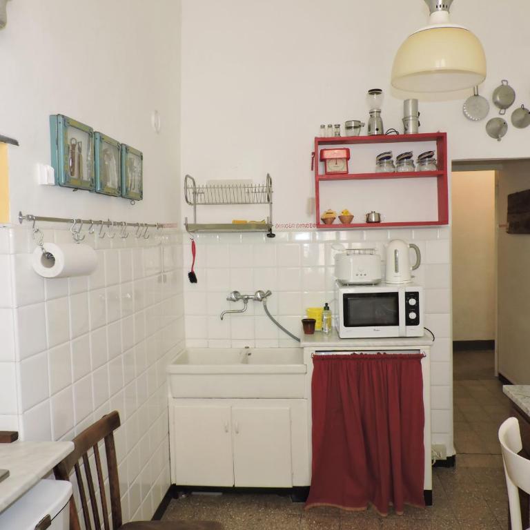 Finale ligure - Dimora storica in centro a 50 m dal mare - Appartamento con 2 Camere da Letto - 10
