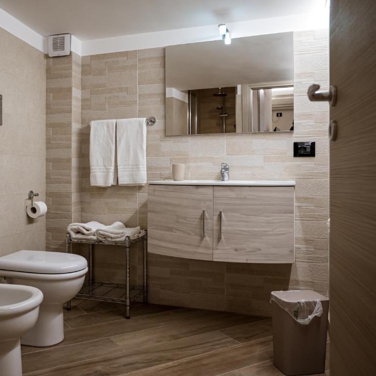 BastiOne - Appartamento con 2 Camere da Letto - 4
