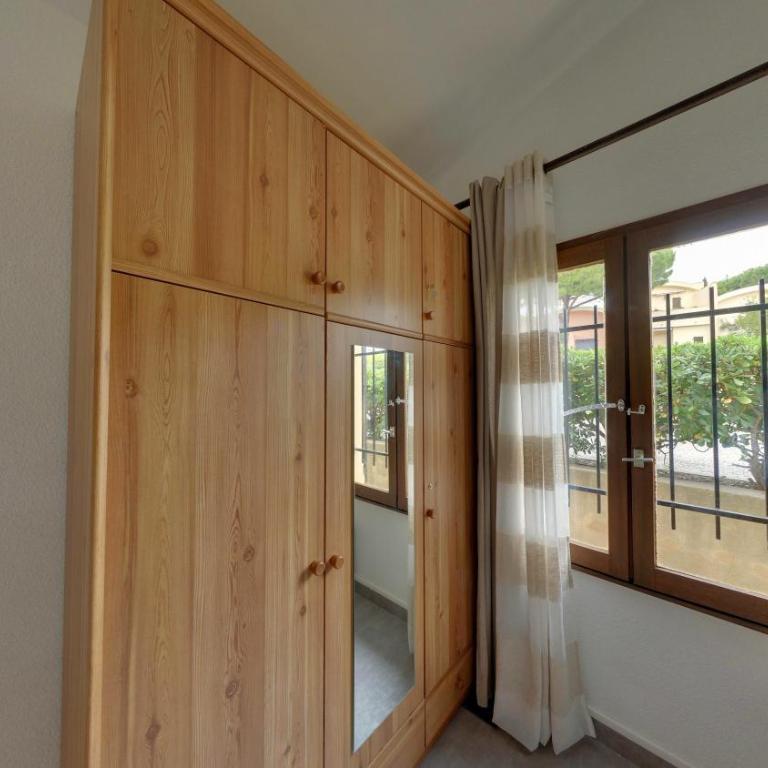 Gruissan: Maisonnette T2 avec jardin - Appartement 1 Chambre - 7