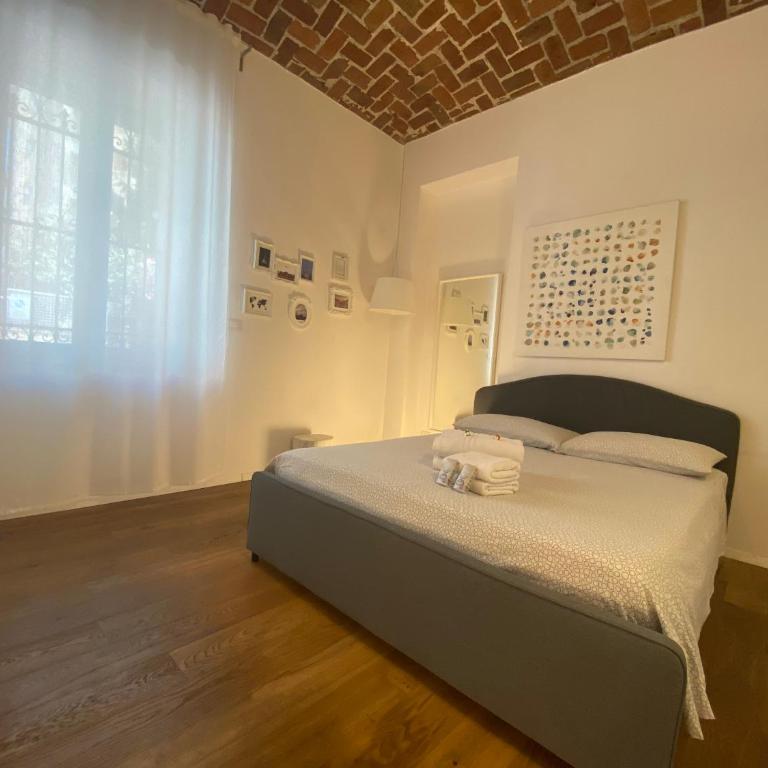 APPARTALOFT CENTRALE VR48 - Appartamento con 1 Camera da Letto - 6