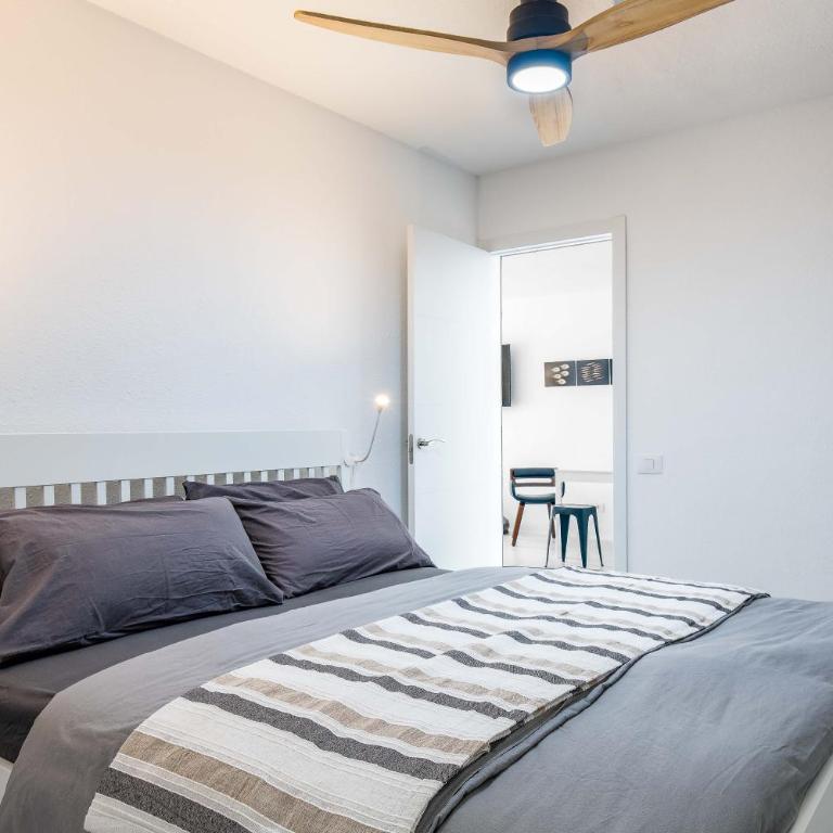 "Las Olas" by Corralejobeach Apartments - Apartamento de 1 dormitorio - 12