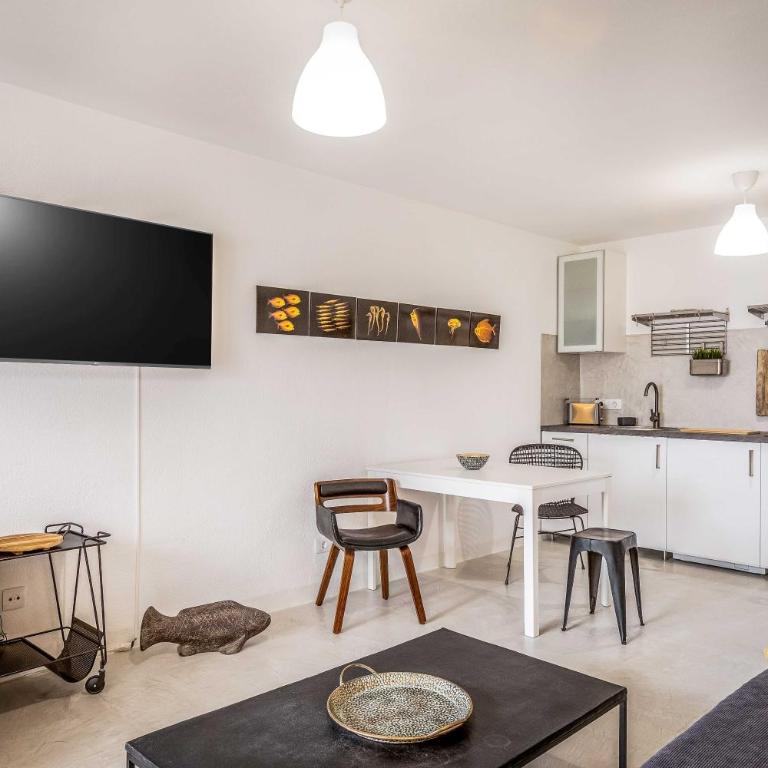 "Las Olas" by Corralejobeach Apartments - Apartamento de 1 dormitorio - 5
