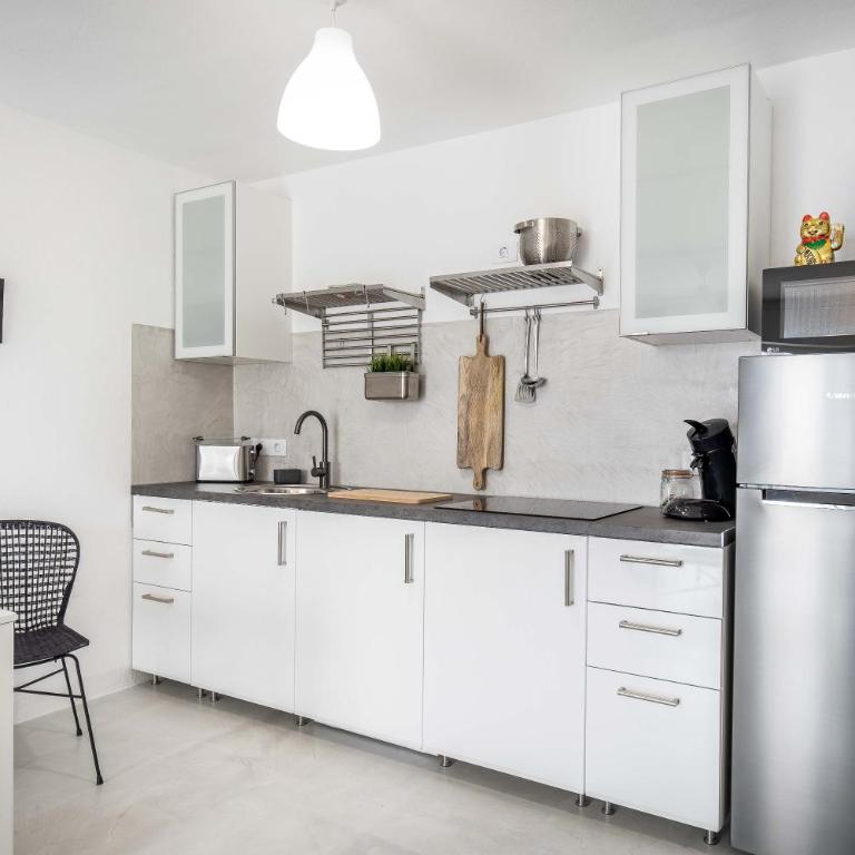"Las Olas" by Corralejobeach Apartments - Apartamento de 1 dormitorio - 9