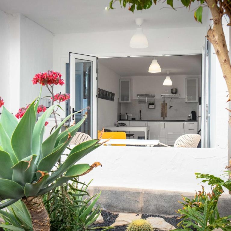 "Las Olas" by Corralejobeach Apartments - Apartamento de 1 dormitorio - 3