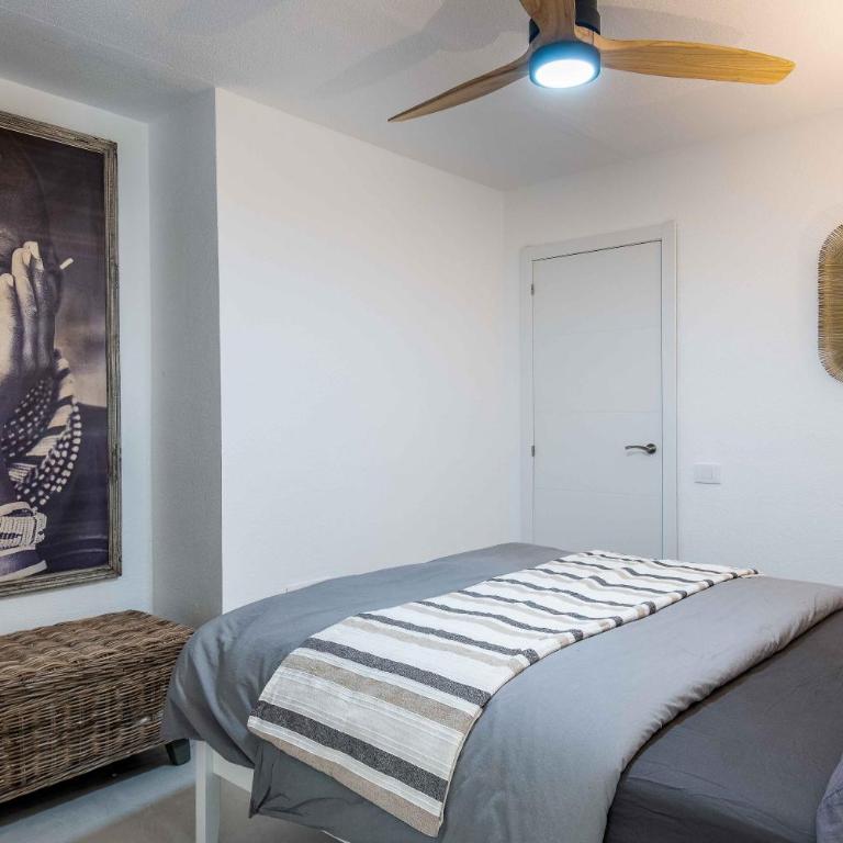 "Las Olas" by Corralejobeach Apartments - Apartamento de 1 dormitorio - 13