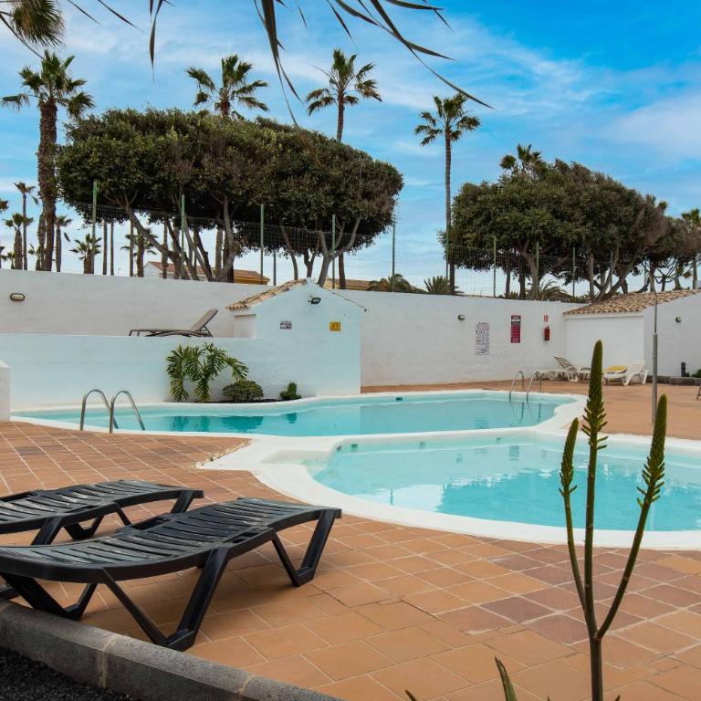 "Las Olas" by Corralejobeach Apartments - Apartamento de 1 dormitorio - 2
