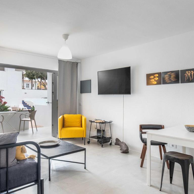 "Las Olas" by Corralejobeach Apartments - Apartamento de 1 dormitorio - 6