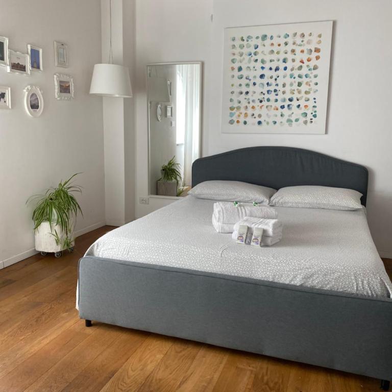 APPARTALOFT CENTRALE VR48 - Appartamento con 1 Camera da Letto - 1