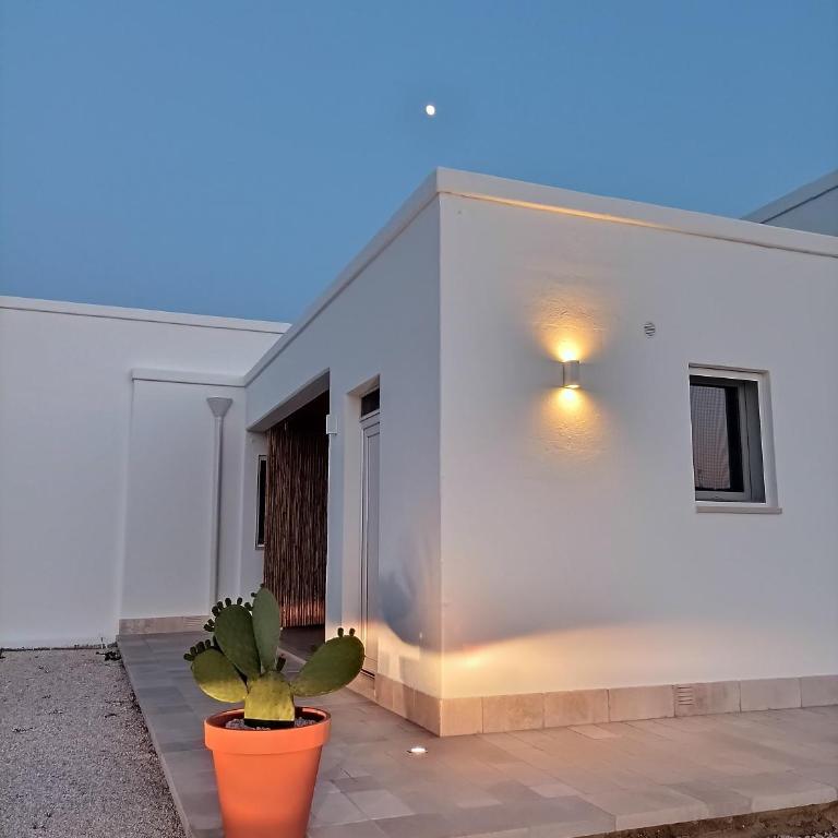 Villa Susca - villa sul mare - Villa con Vista Mare - 33