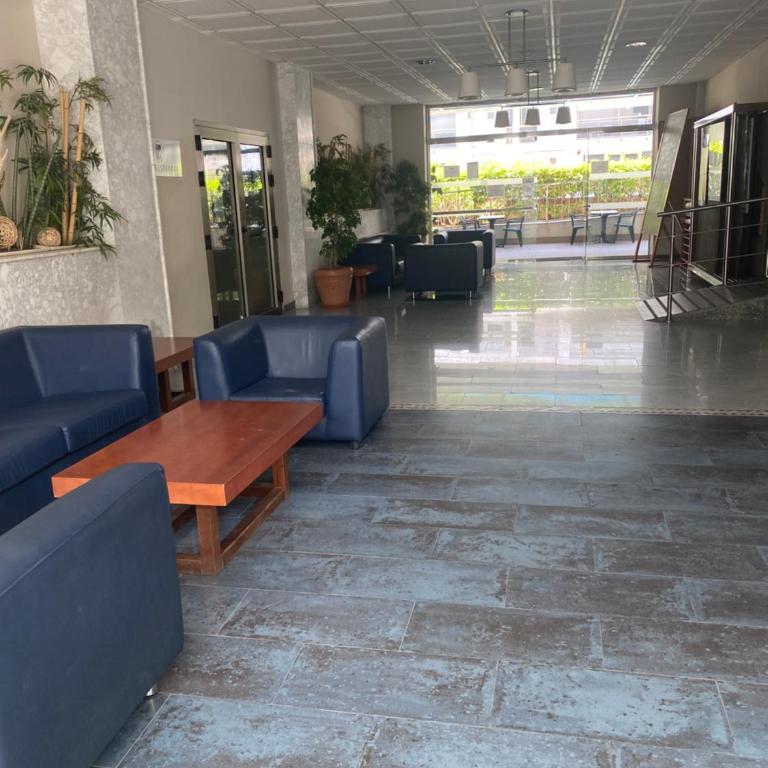 MBO Michelangelo - Apartamento de 2 dormitorios - 21