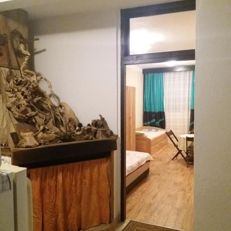 Apartman Scepanovic - Apartman - 1