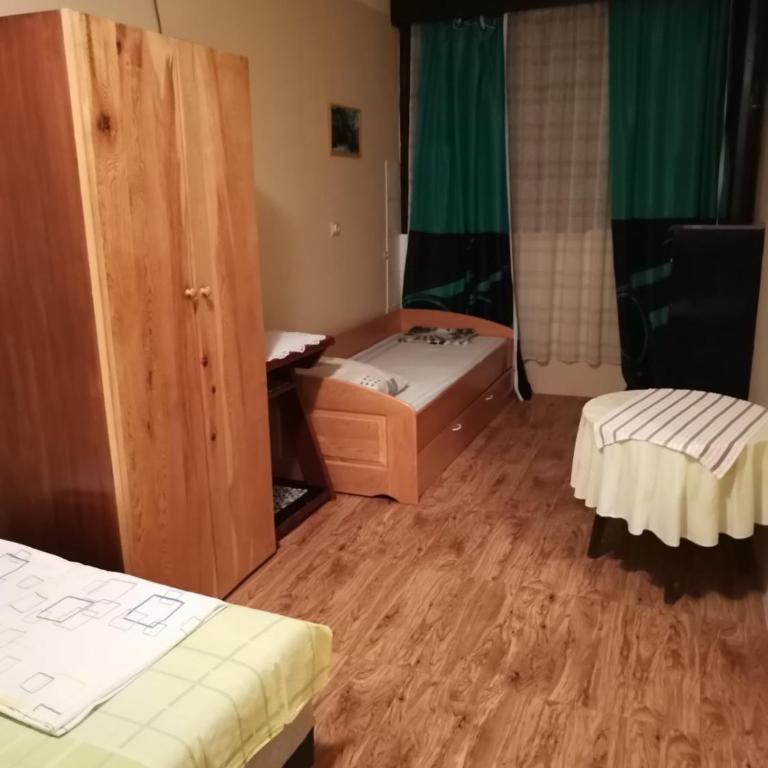 Apartman Scepanovic - Apartman - 2