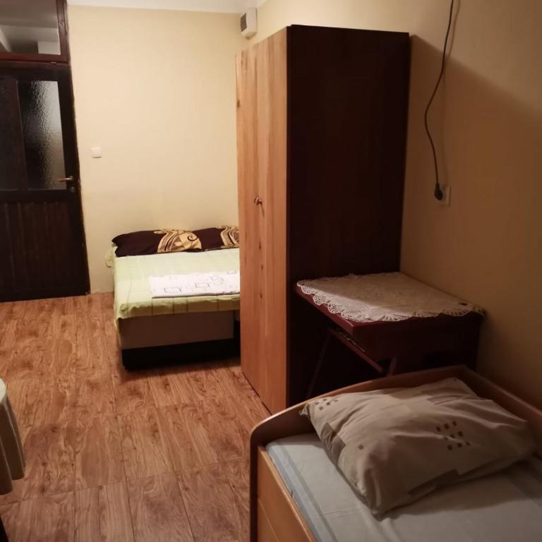 Apartman Scepanovic - Apartman - 4