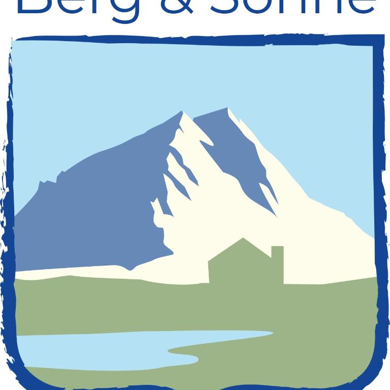 Berg & Sonne - Apartment mit 3 Schlafzimmern - 60