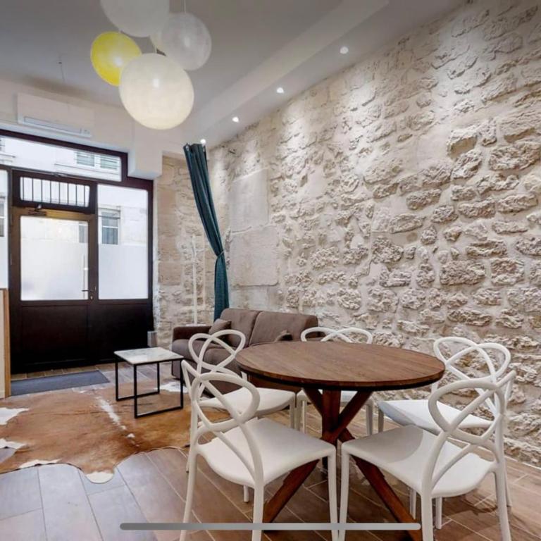 Loft HeartofParis, Marais,Chatelet, Beaubourg CLIM - Appartement 2 Chambres - 6