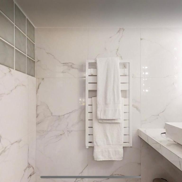 Loft HeartofParis, Marais,Chatelet, Beaubourg CLIM - Appartement 2 Chambres - 21