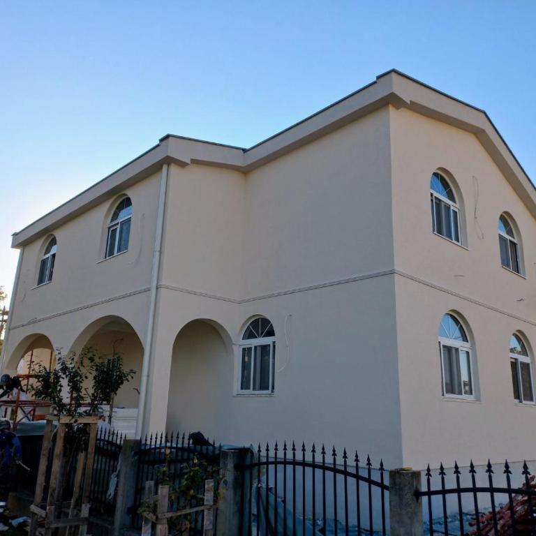 Jasmina Apartments - Apartman sa 2 Spavaće Sobe - 3
