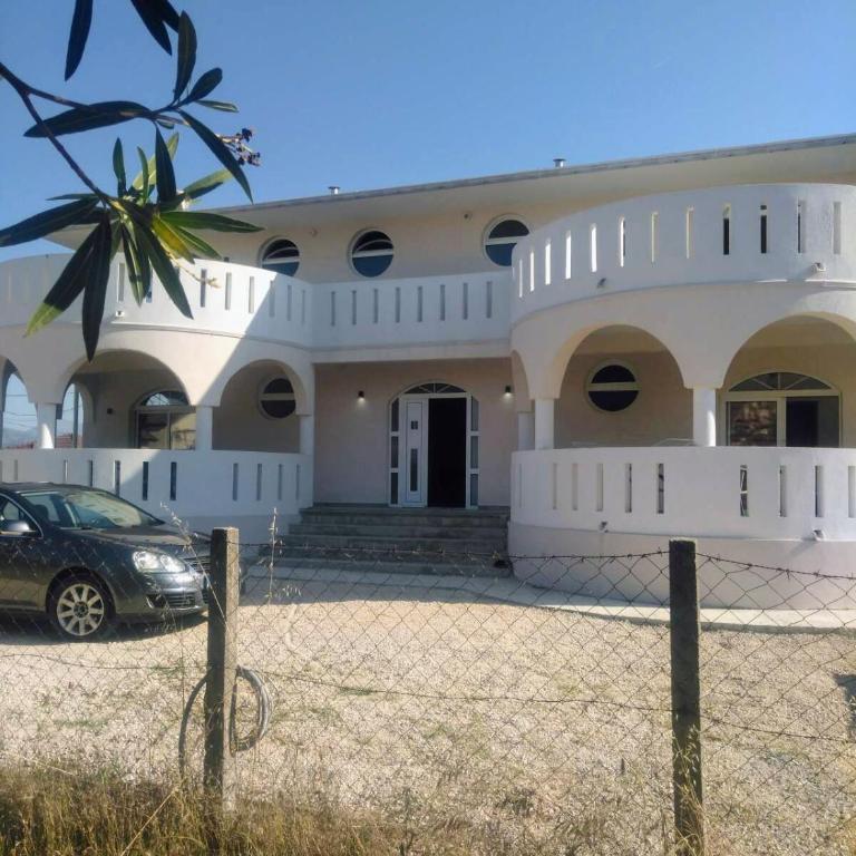 Jasmina Apartments - Apartman sa 2 Spavaće Sobe - 1