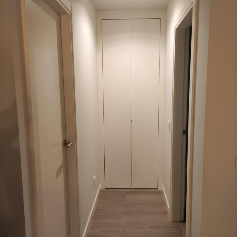 Apartamento en la costa - Apartamento de 1 dormitorio - 20