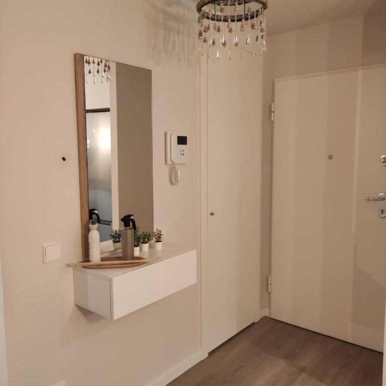 Apartamento en la costa - Apartamento de 1 dormitorio - 21