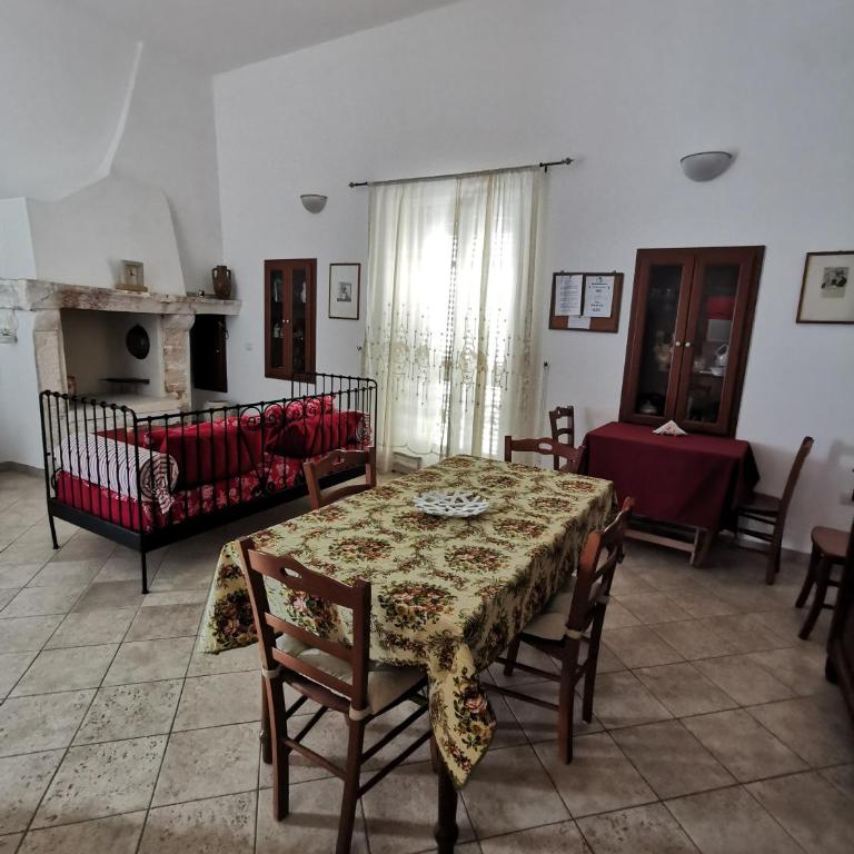 ARCO ANTICO - Two-Bedroom Apartment - 1