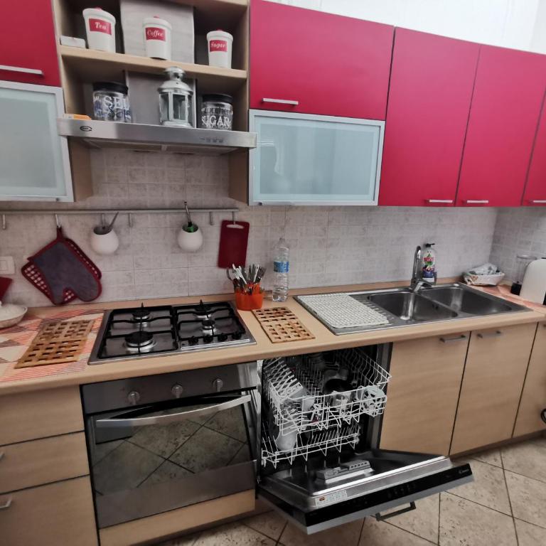 ARCO ANTICO - Two-Bedroom Apartment - 3