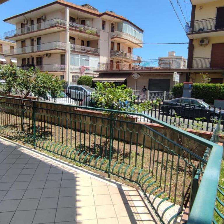 R Family - Appartamento con 3 Camere da Letto - 9