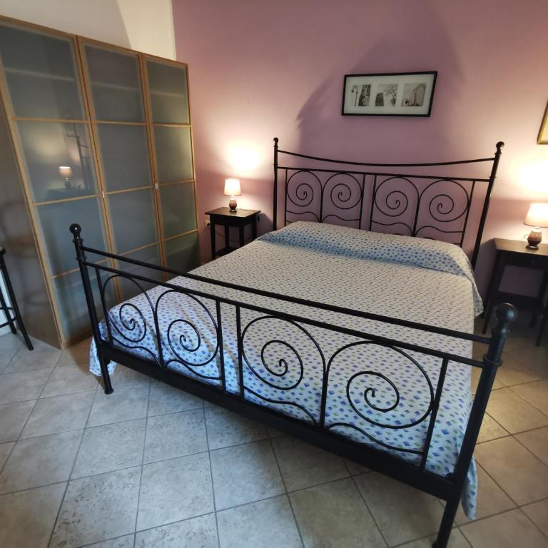 ARCO ANTICO - Two-Bedroom Apartment - 7