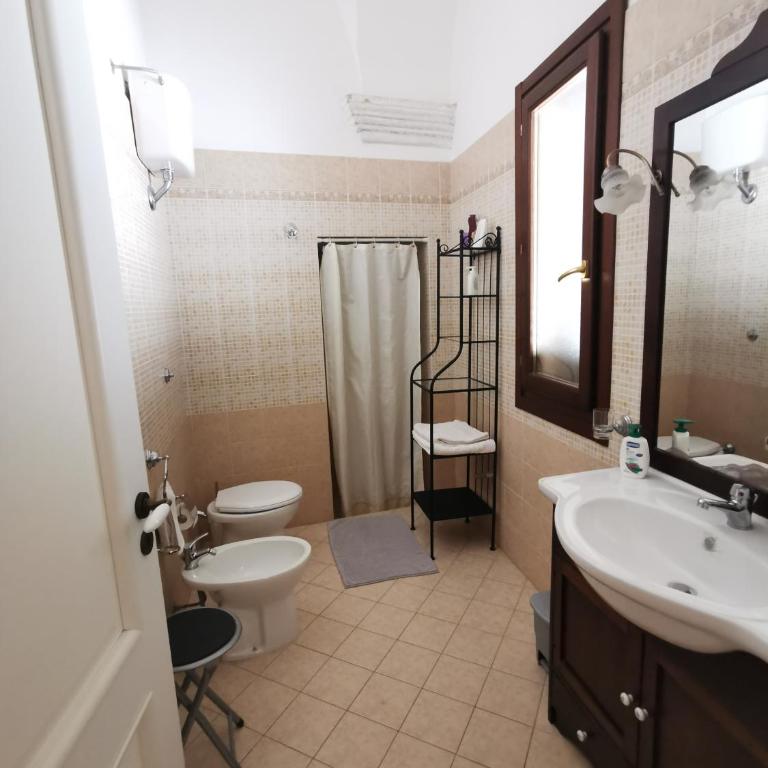 ARCO ANTICO - Two-Bedroom Apartment - 9