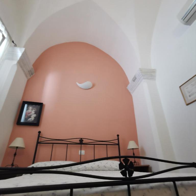 ARCO ANTICO - Two-Bedroom Apartment - 10
