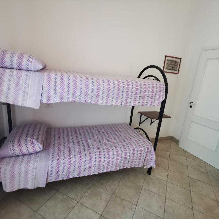 ARCO ANTICO - Two-Bedroom Apartment - 14