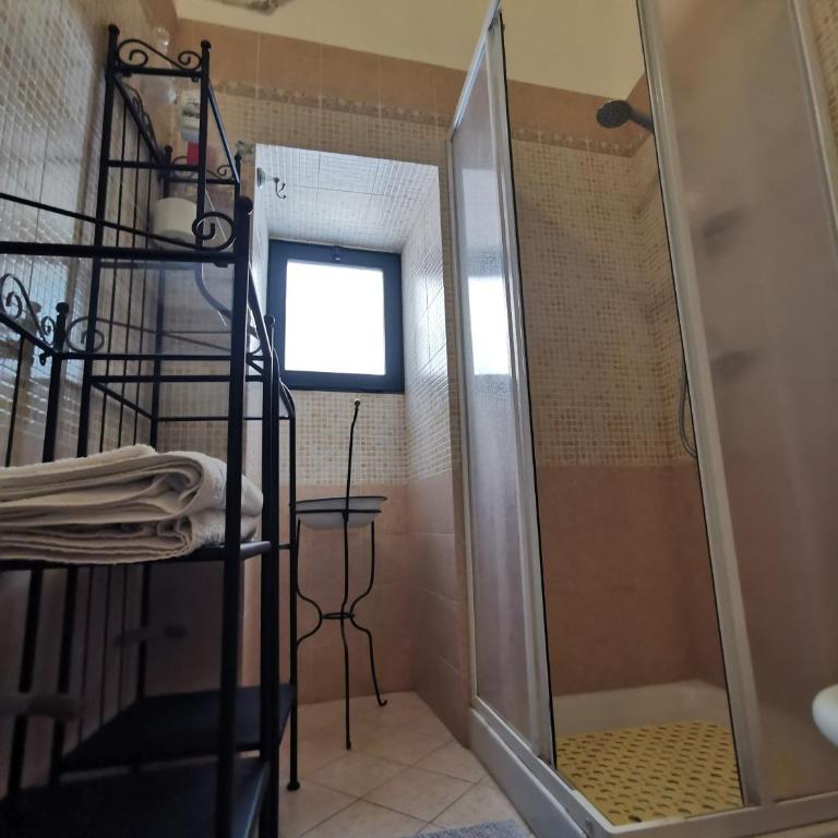 ARCO ANTICO - Two-Bedroom Apartment - 15