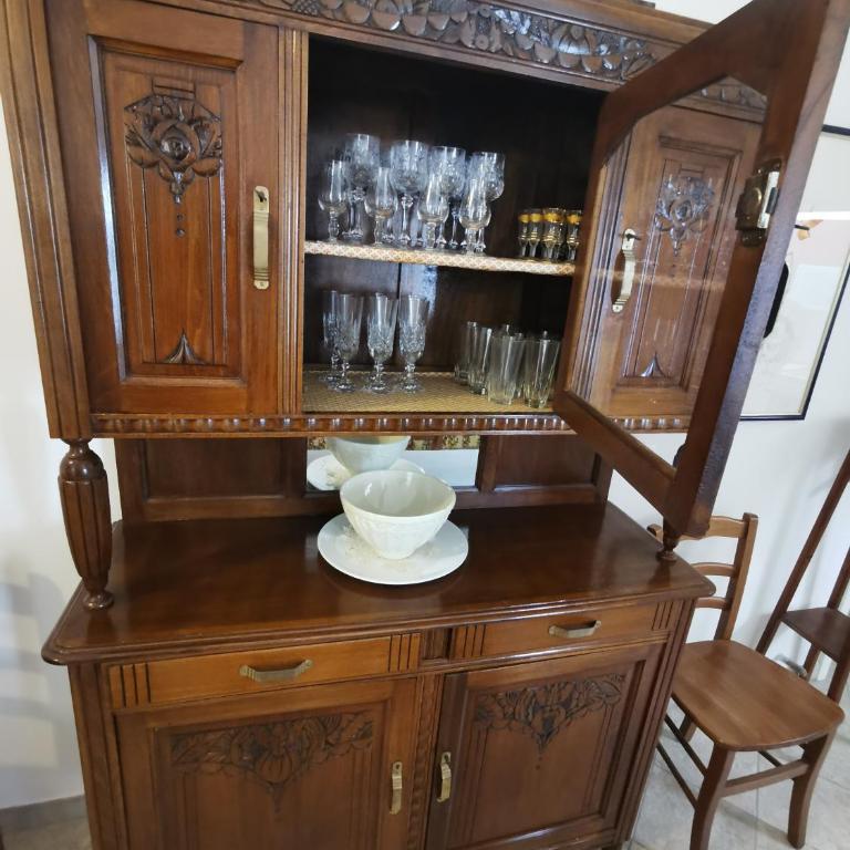 ARCO ANTICO - Two-Bedroom Apartment - 16