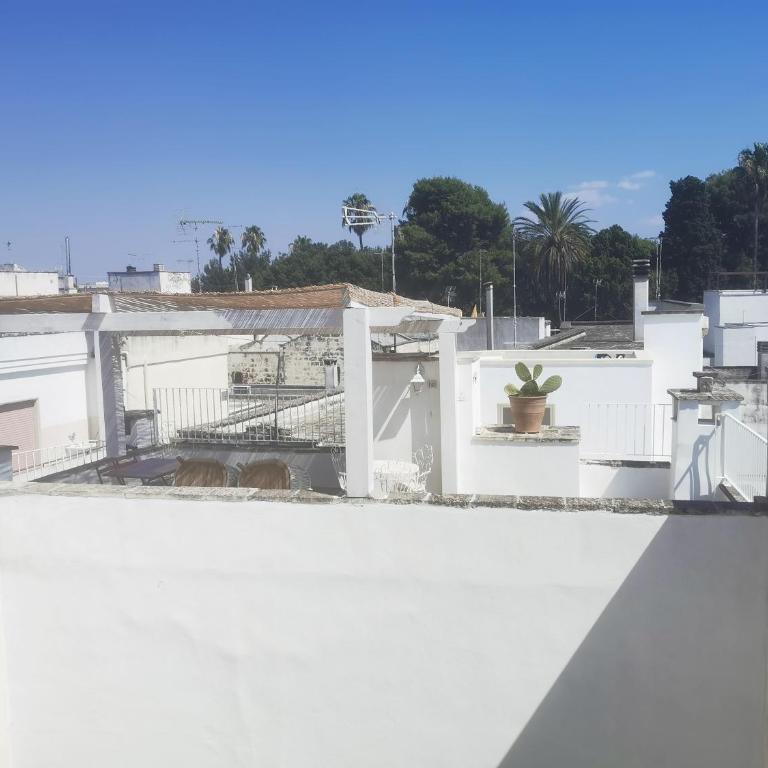 ARCO ANTICO - Two-Bedroom Apartment - 17