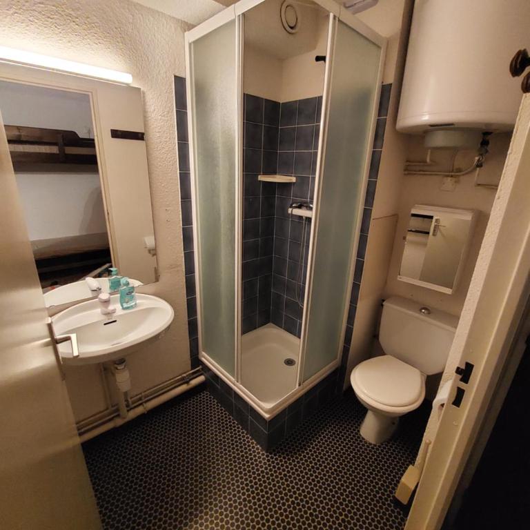 Appartement vacances à la montagne - Massif des Brasses - Appartement 1 Chambre - 10
