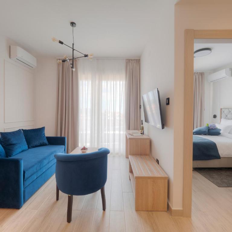Hotel Idila Budva - Premijum Apartman - 12