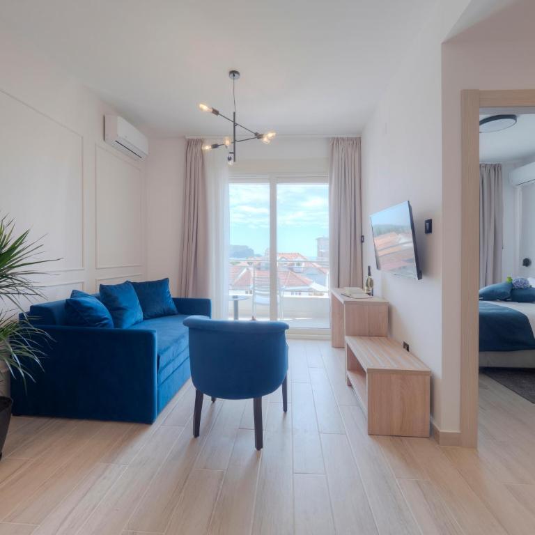 Hotel Idila Budva - Premijum Apartman - 6