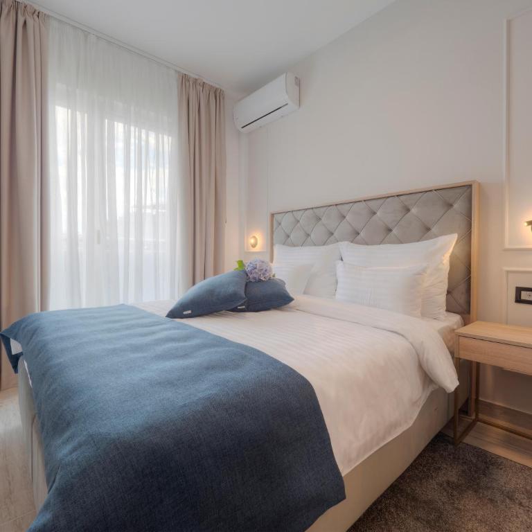 Hotel Idila Budva - Premijum Apartman - 7