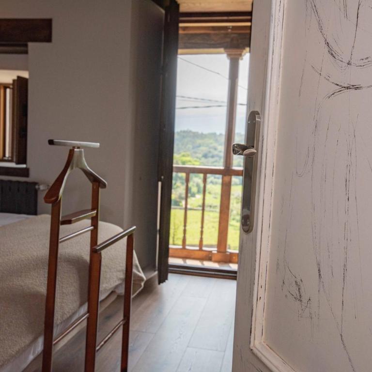Apartamentos Rurales Playas De Niembro - Two-Bedroom Townhouse - 2