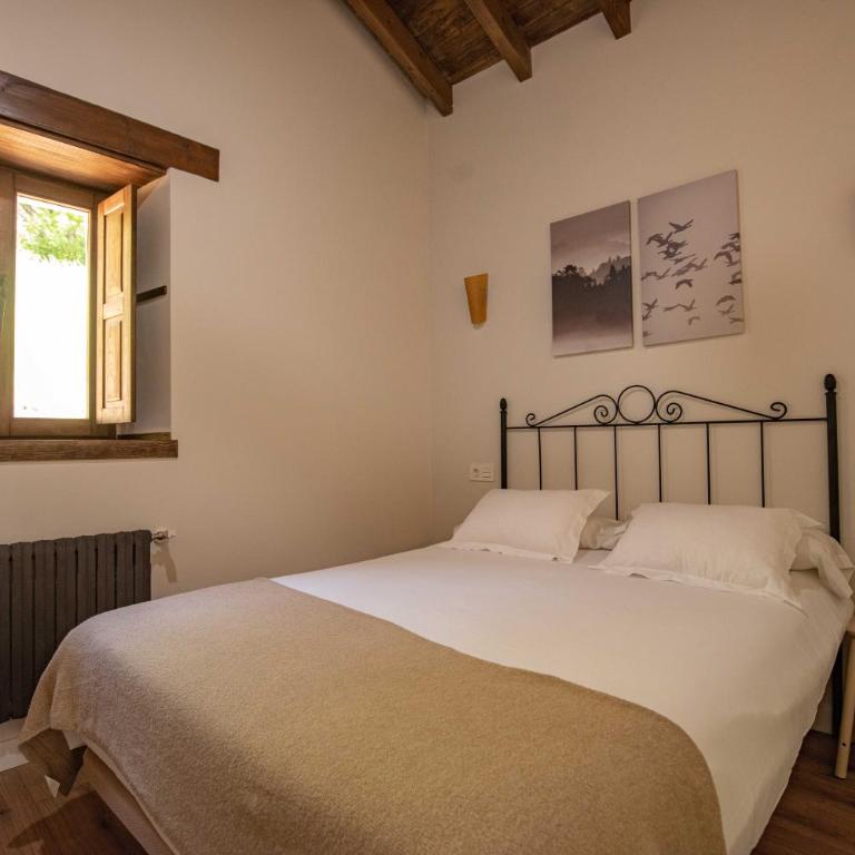 Apartamentos Rurales Playas De Niembro - Two-Bedroom Townhouse - 3