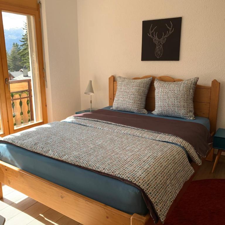 Apartment Number 8 - Appartement avec Vue sur la Montagne - 8