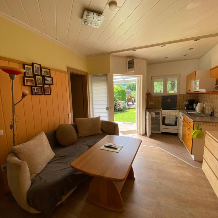 Ferienwohnungen Schiller - Apartment mit Seeblick - Nr. 2 - 4