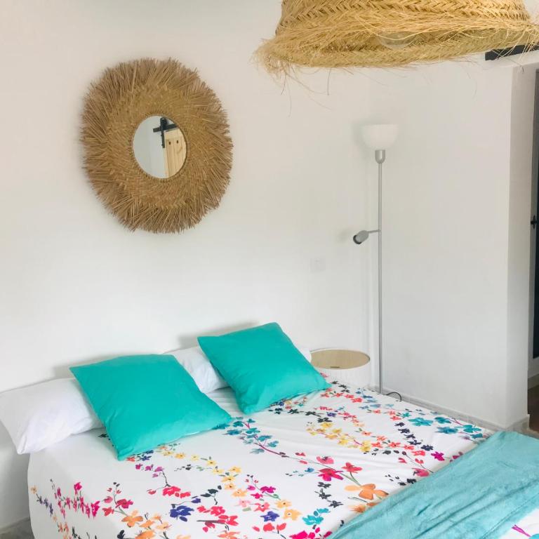 Luna de Lobos - Apartamento con vistas a la piscina - 37