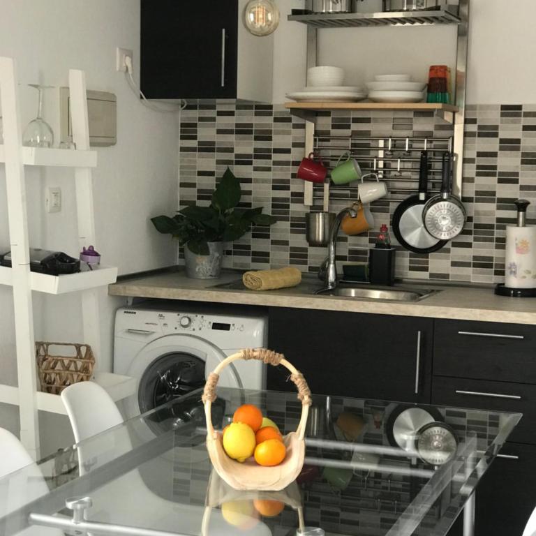 Luna de Lobos - Apartamento con vistas a la piscina - 35