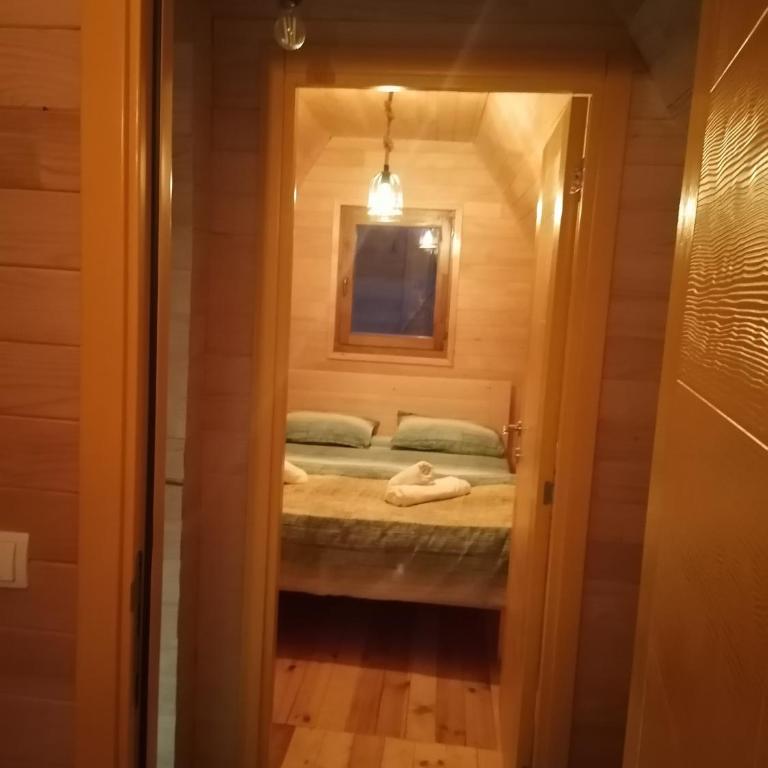 BUNGALOVI TIM - Kuća sa 2 Spavaće Sobe - 40